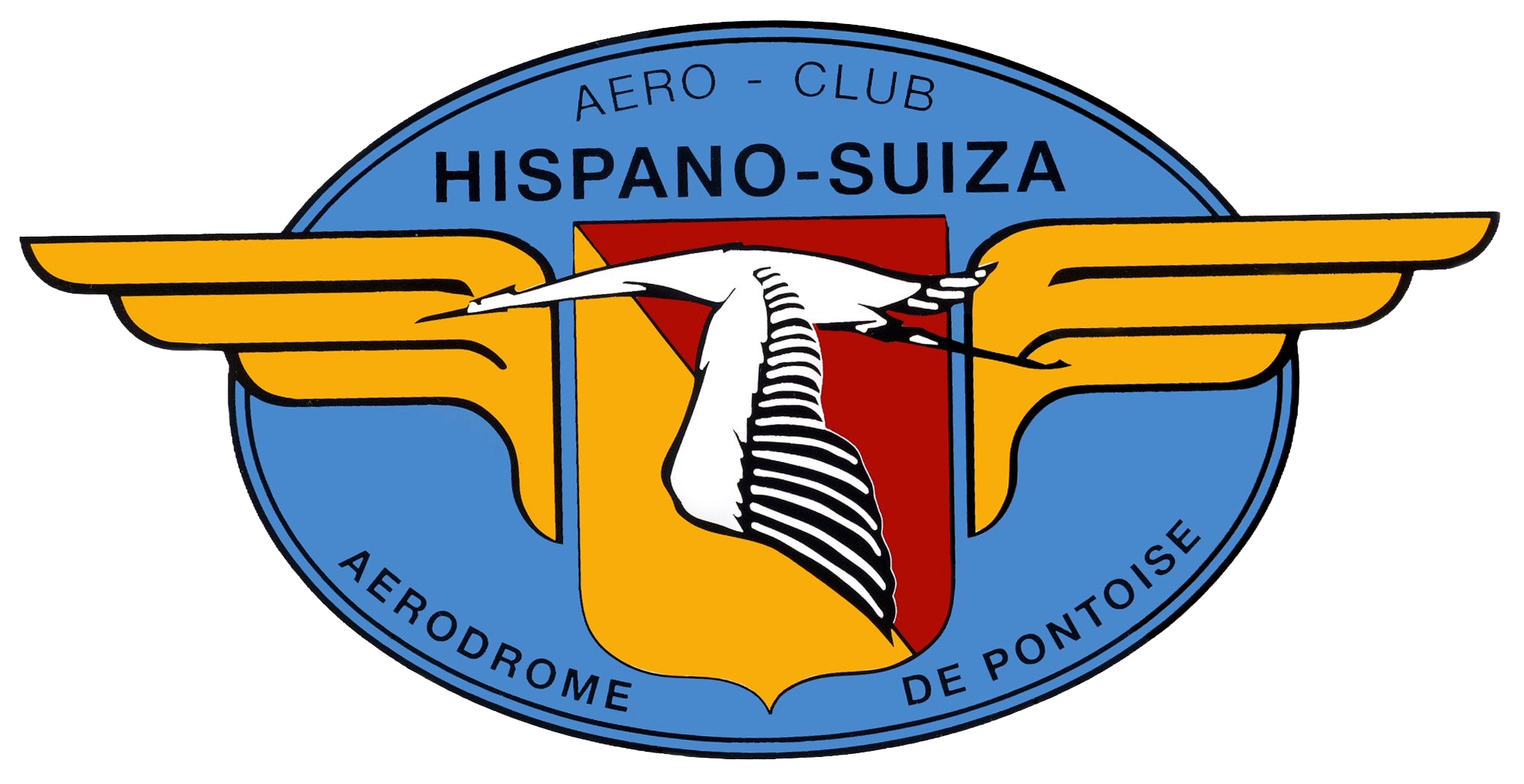 Logo Hispano-Suiza